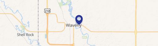 Waverly, IA 50677