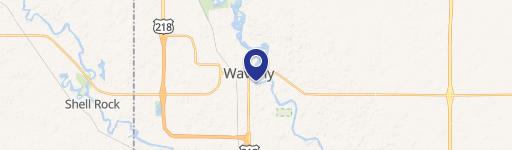 Waverly, IA 50677