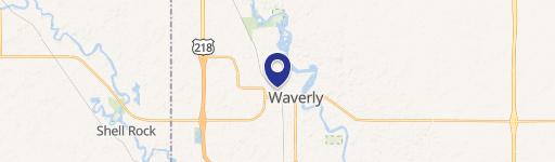 Waverly, IA 50677