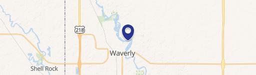 Waverly, IA 50677