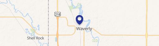 Waverly, IA 50677