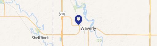 Waverly, IA 50677