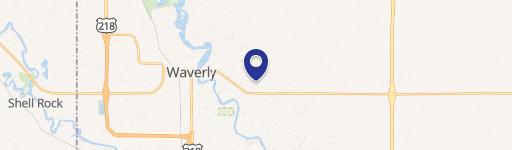 Waverly, IA 50677