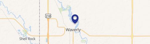 Waverly, IA 50677