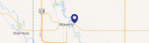 Waverly, IA 50677
