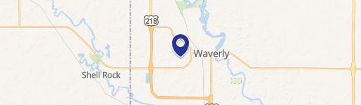 Waverly, IA 50677