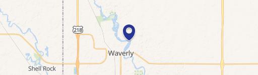 Waverly, IA 50677