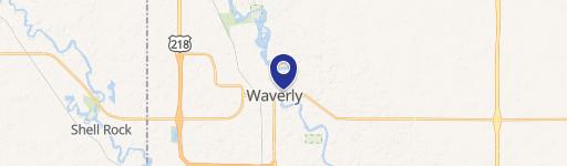 Waverly, IA 50677