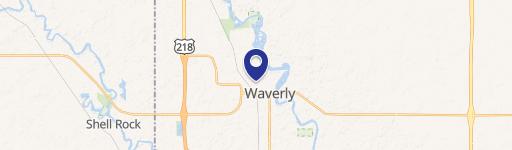 Waverly, IA 50677