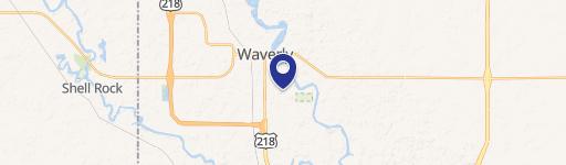 Waverly, IA 50677