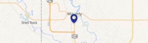 Waverly, IA 50677
