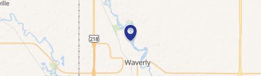 Waverly, IA 50677