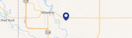 Waverly, IA 50677