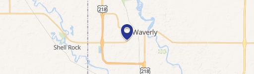 Waverly, IA 50677