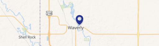 Waverly, IA 50677