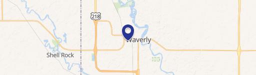 Waverly, IA 50677