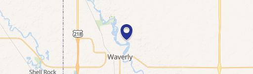 Waverly, IA 50677