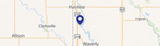 Waverly, IA 50677