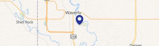 Waverly, IA 50677
