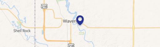 Waverly, IA 50677