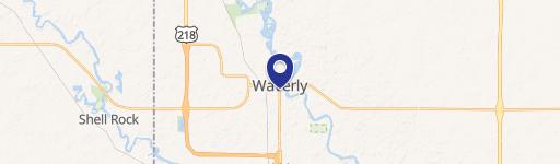 Waverly, IA 50677