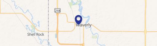 Waverly, IA 50677