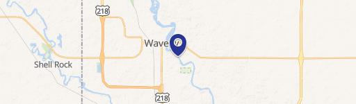 Waverly, IA 50677