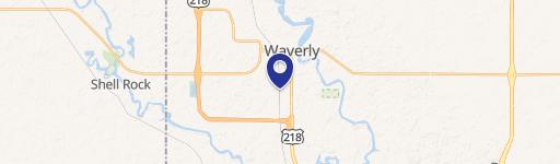 Waverly, IA 50677