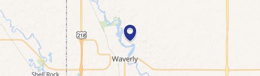 Waverly, IA 50677