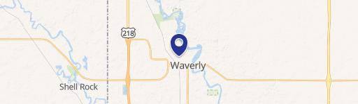 Waverly, IA 50677