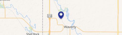 Waverly, IA 50677