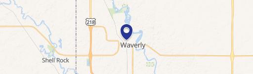 Waverly, IA 50677
