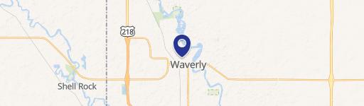 Waverly, IA 50677