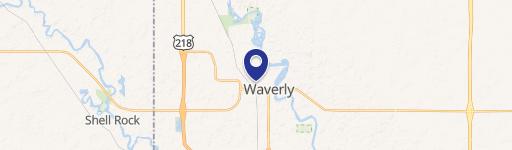 Waverly, IA 50677