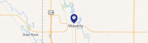 Waverly, IA 50677