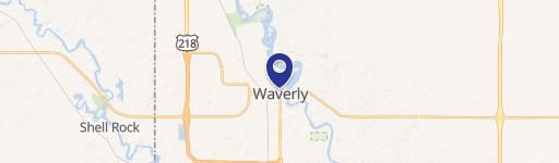 Waverly, IA 50677
