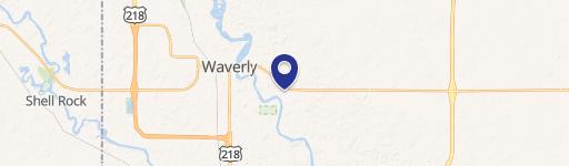 Waverly, IA 50677