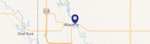 Waverly, IA 50677