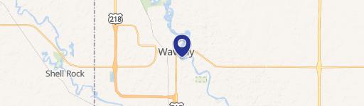 Waverly, IA 50677