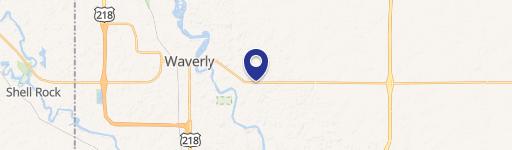 Waverly, IA 50677