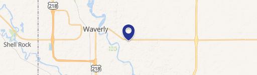 Waverly, IA 50677