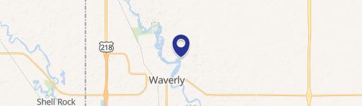 Waverly, IA 50677