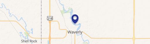 Waverly, IA 50677