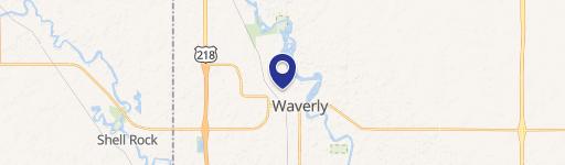 Waverly, IA 50677