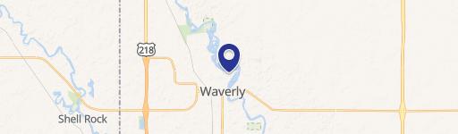 Waverly, IA 50677
