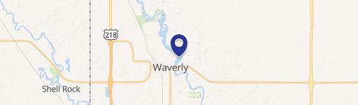 Waverly, IA 50677