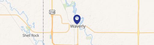 Waverly, IA 50677