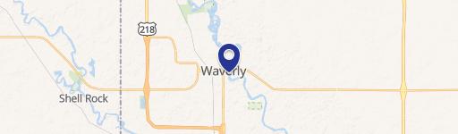 Waverly, IA 50677