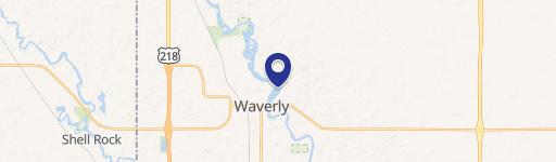 Waverly, IA 50677