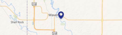 Waverly, IA 50677